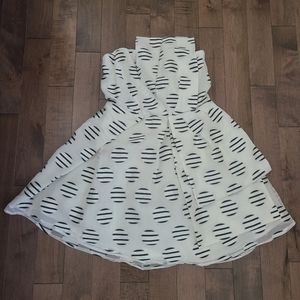 Dress, chic, size US 6